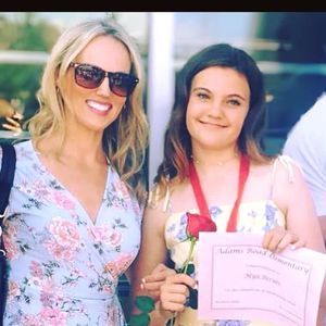 Meet your Posher, Melissa